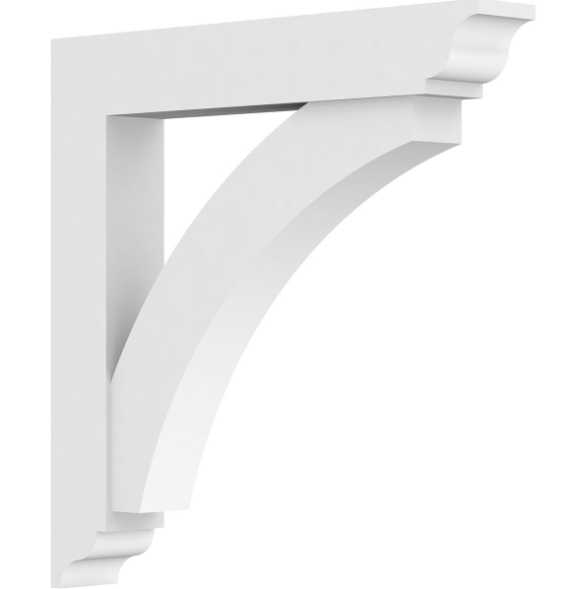 PVC Brackets